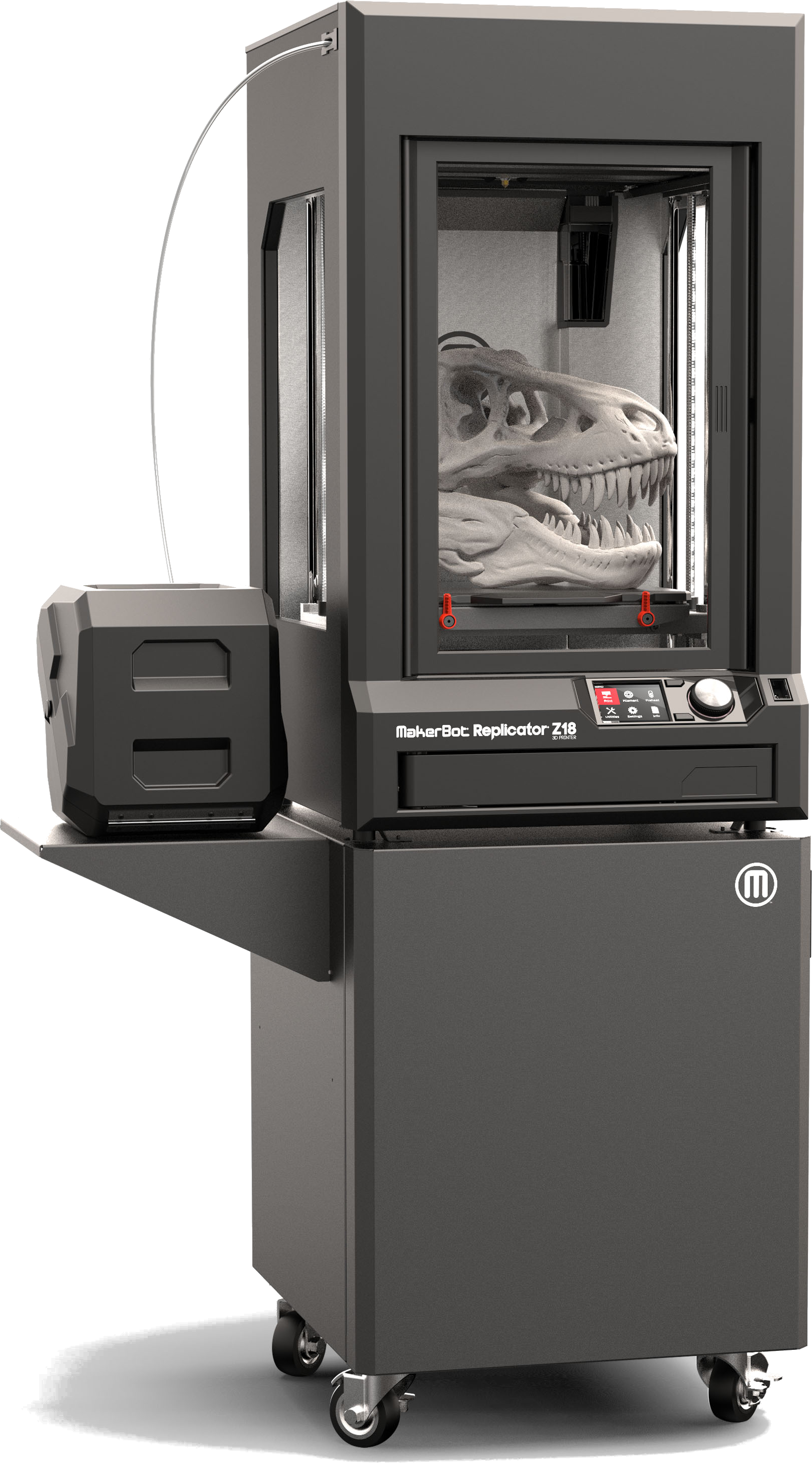 Robotlab Makerbot Education Bundle (1616x2910), Png Download