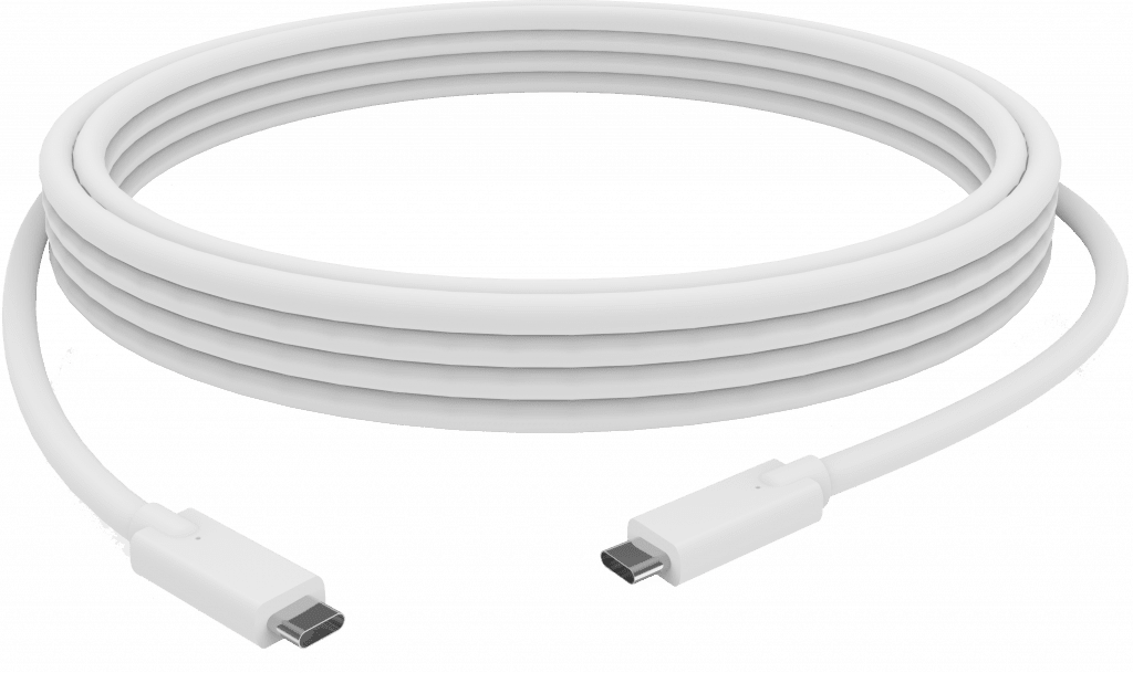 Usb-c Cable - Usb Cable (1024x609), Png Download