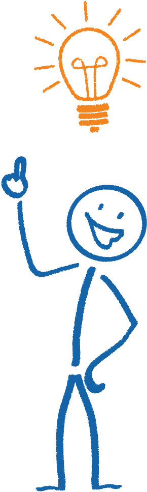 With Globe Ceo Hq Transparent Background - 2 Stickmans (852x1098), Png Download