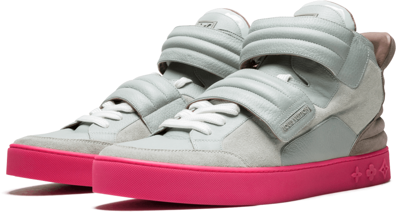 Skate Shoe (1000x600), Png Download