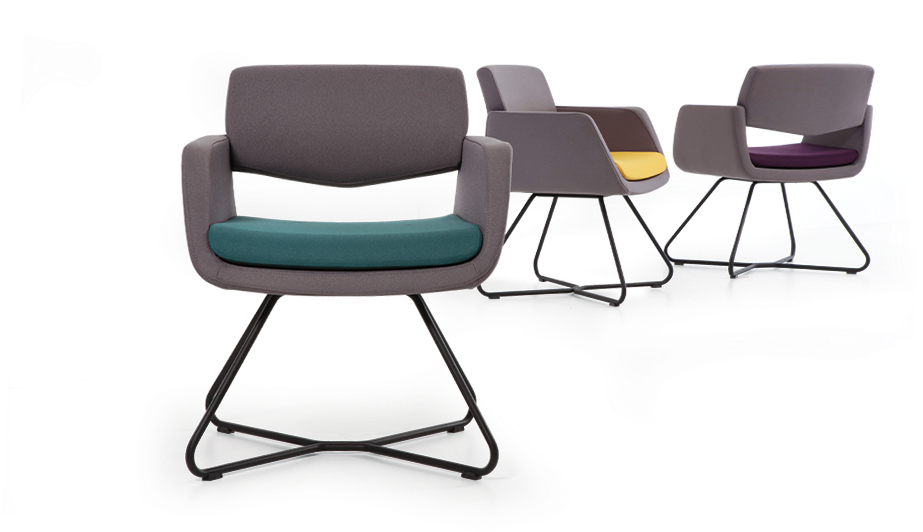 Bürosit - Office Chair (1440x590), Png Download
