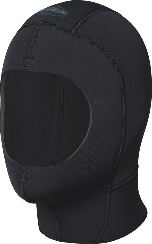 9mm Elastek Dry Hood - Backpack (521x832), Png Download