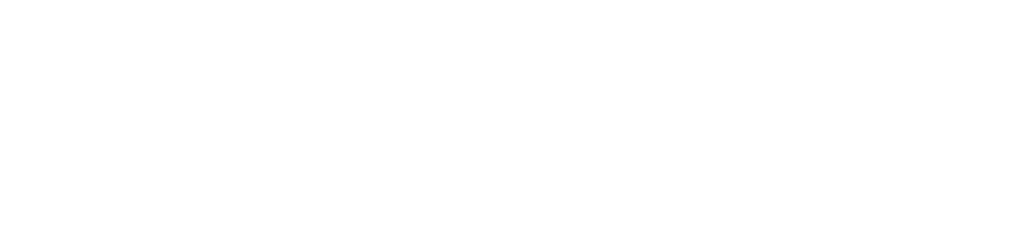 Toggle Navigation - Black-and-white (2063x479), Png Download