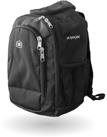 Surf Pack - Laptop Bag (986x505), Png Download