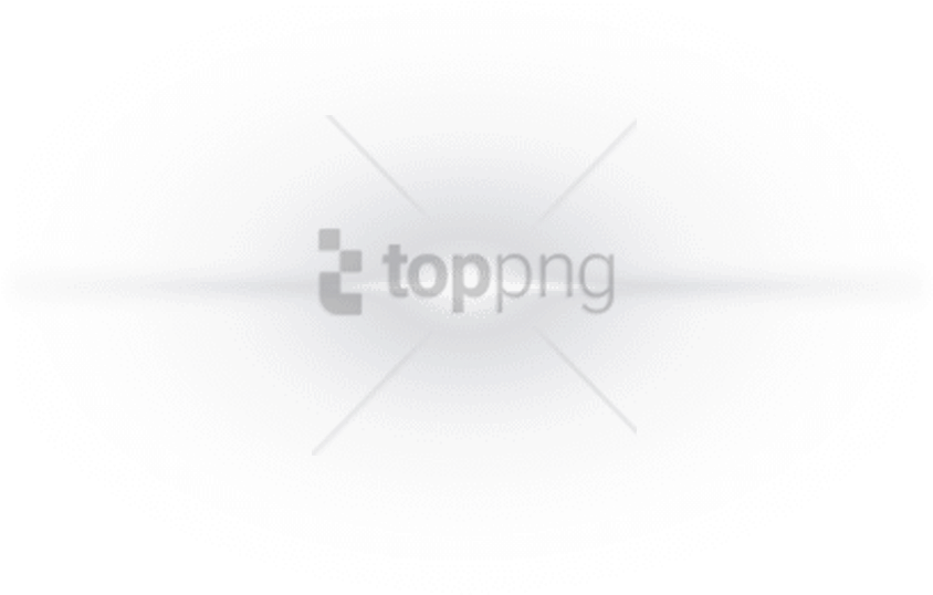 Free Png White Lens Flare Png Png Image With Transparent - Monochrome (851x568), Png Download