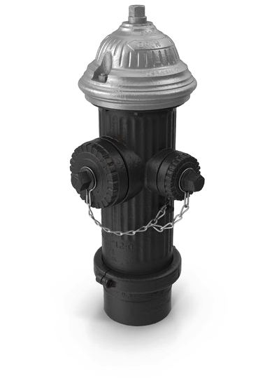 Fire Hydrant Png Picture - Plastic (600x600), Png Download