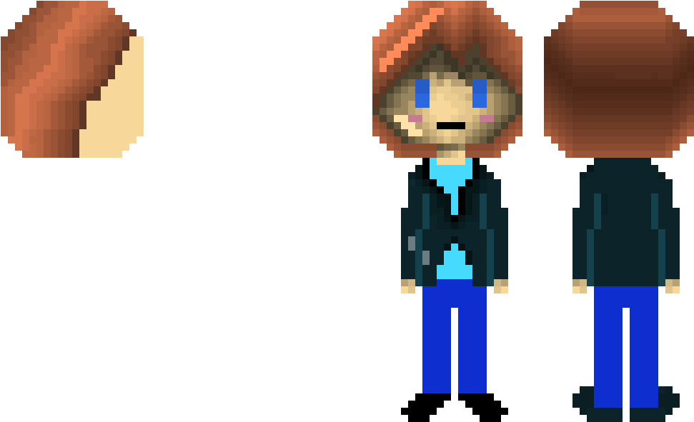 Gamer - Illustration (1160x680), Png Download