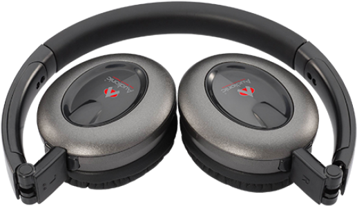 Headphones (600x600), Png Download