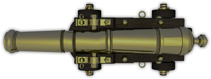 27 43k Canon Dig 9 07 Feb 2009 - Assault Rifle (900x359), Png Download