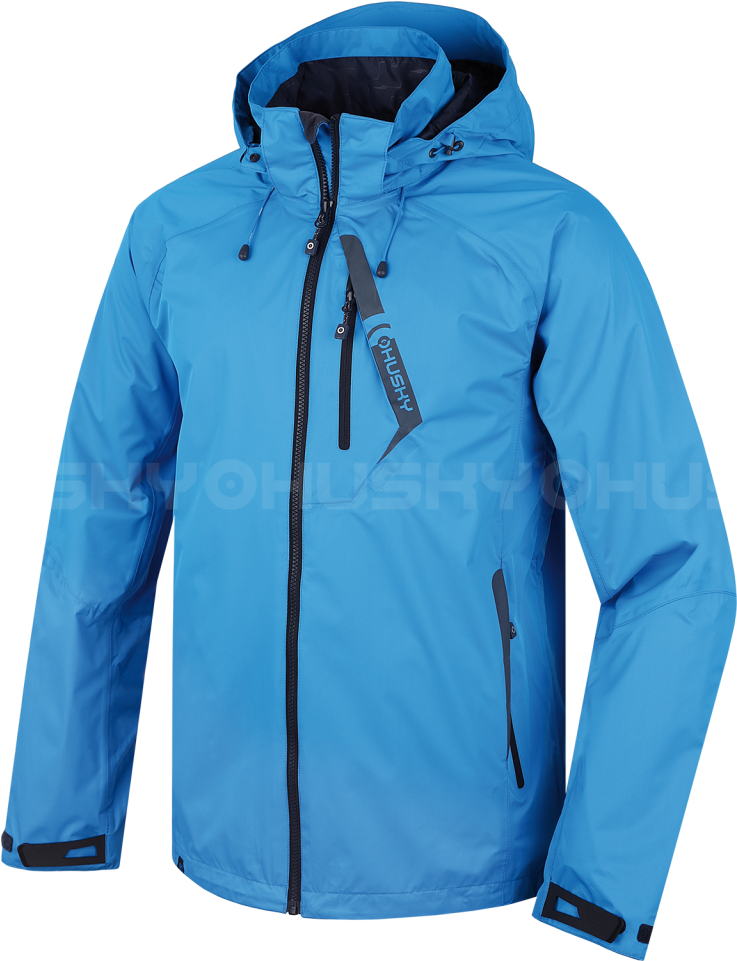 Men's Outdoor Jacket - Coat (1200x1200), Png Download