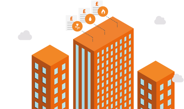 Bureau Header - Energy (1000x387), Png Download