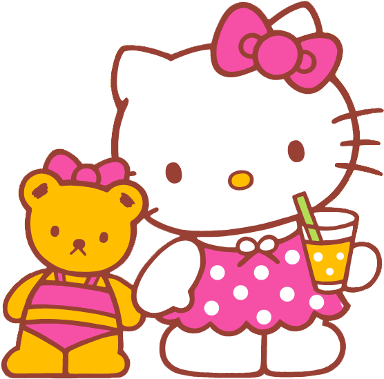 Download Hello Kitty Bear N Soda Photo Hkdrinkbear Hello Kitty Flower Png Png Image With No Background Pngkey Com Download Hello Kitty Bear N Soda Photo Hkdrinkbear Hello Kitty Flower Png Png Image With No Background Pngkey Com