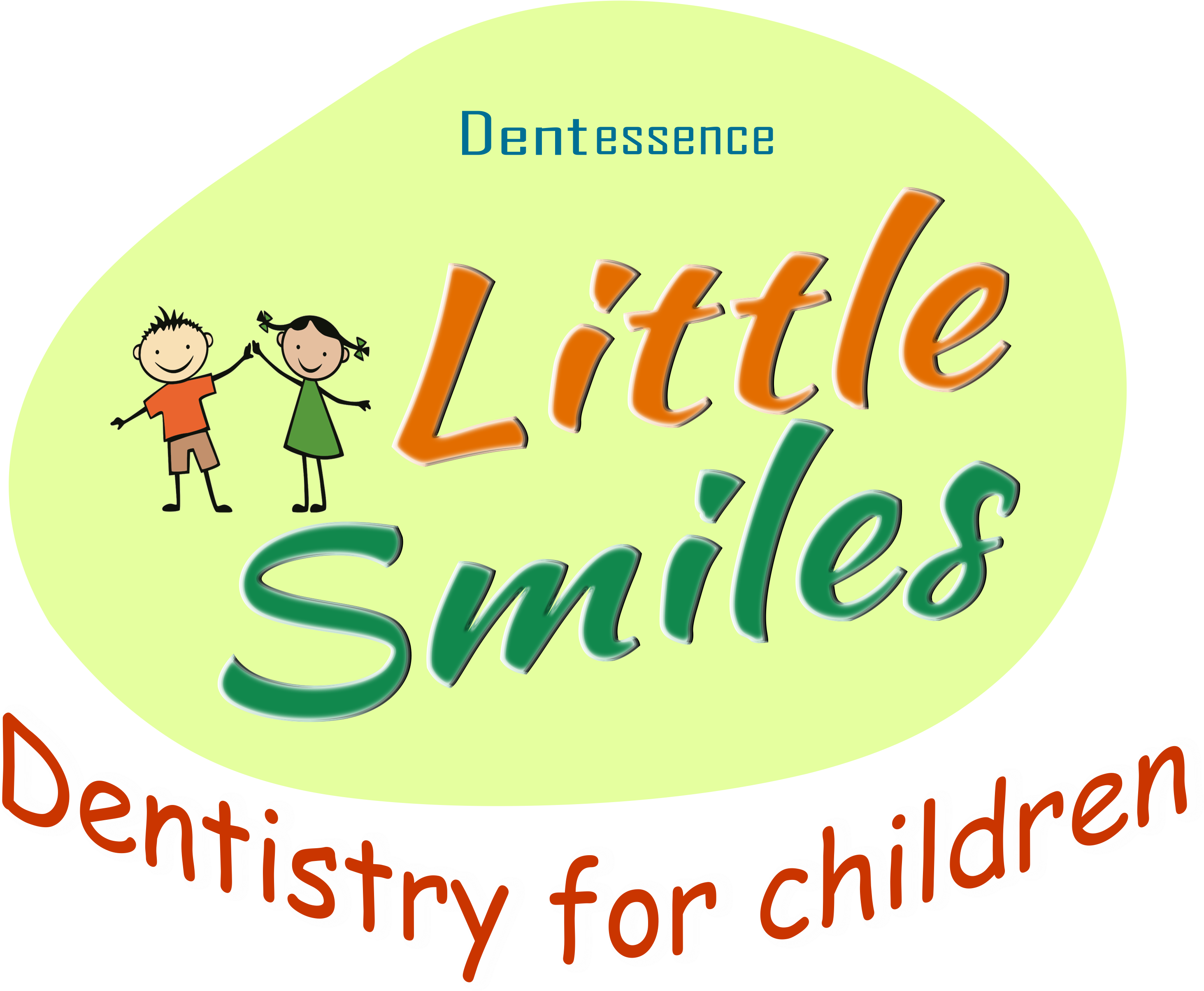 Little Smiles 5 - Bg Kids (4500x2700), Png Download