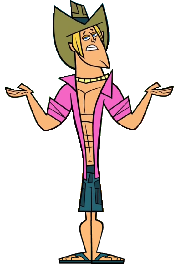Drama Png - Isla Del Drama Geoff (562x888), Png Download