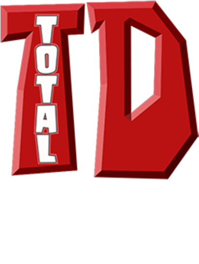 Total Drama (1280x544), Png Download