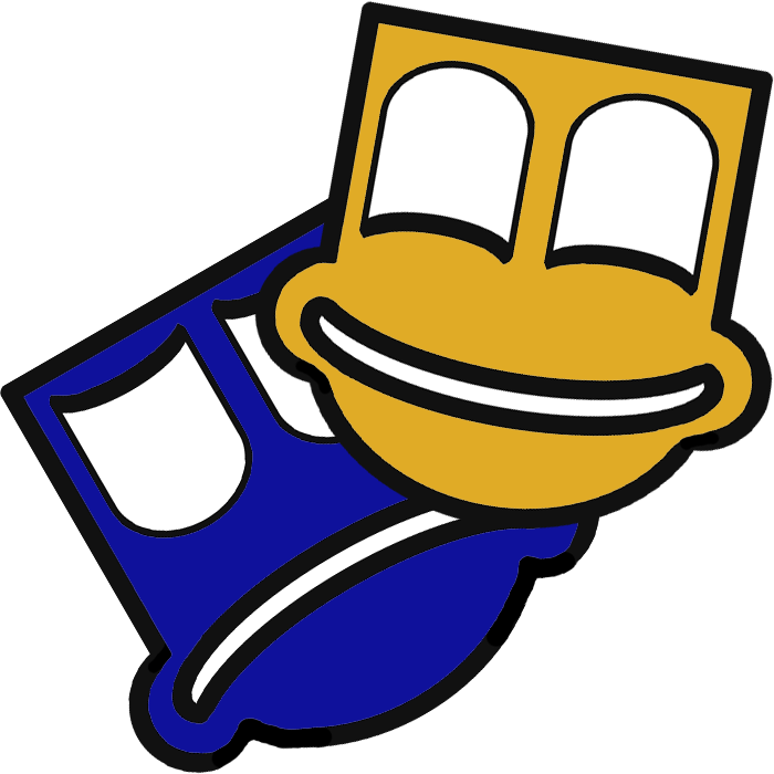 Drama (700x700), Png Download