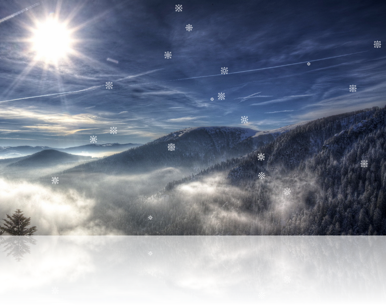 Download Snowflakes - Snow (787x625), Png Download