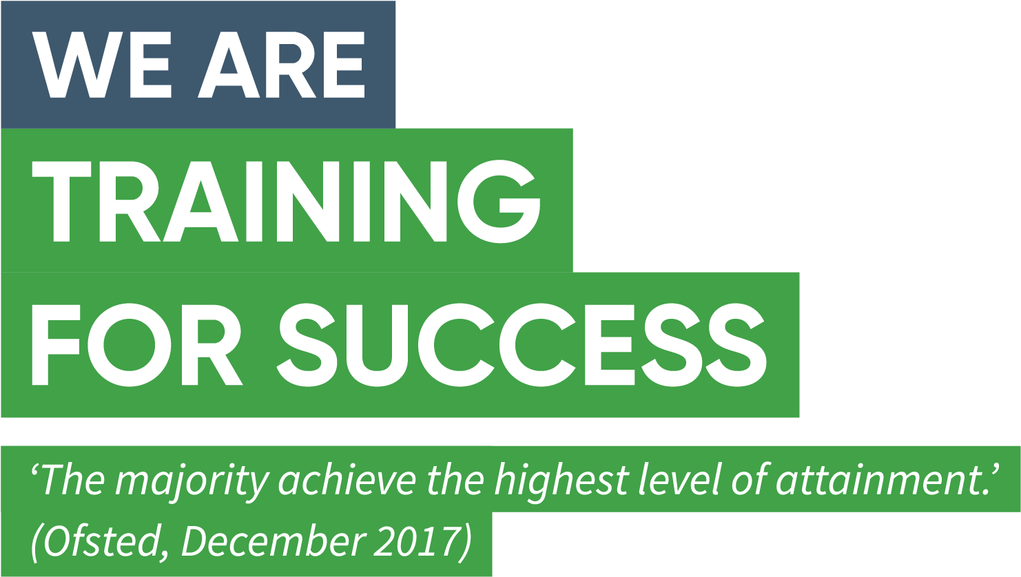 A Green Banner Reading, - Kia 7 (2501x1168), Png Download