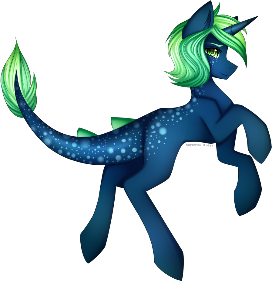 1404394 Absurd Res Artist Kurochhi Commission Dracony - Illustration (1024x1024), Png Download