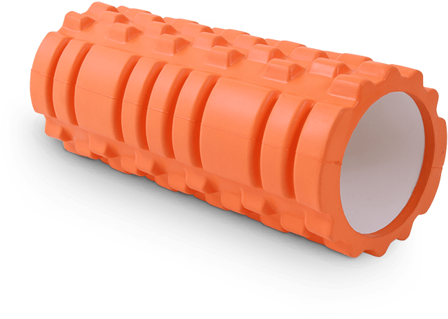 Rolo Para Texturas (771x614), Png Download