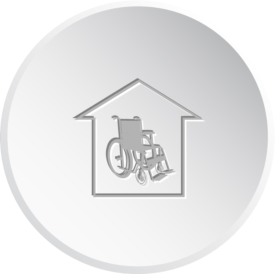 Prestation De Compensation Du Handicap - Illustration (920x920), Png Download