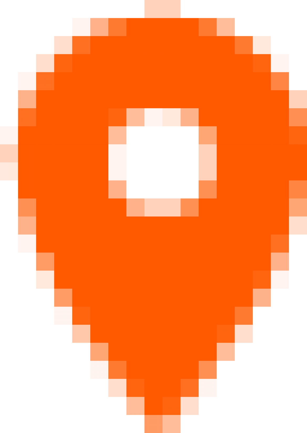 Marker-small - Cooking (1170x1651), Png Download