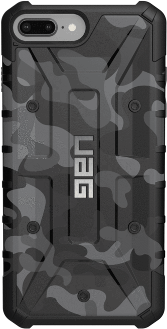 Pathfinder Se Camo Series Iphone 8/7/6s Plus - Uag Pathfinder Iphone 8 Plus (737x737), Png Download
