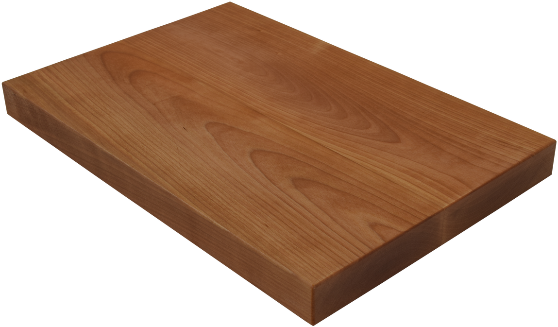 Birch Wide Plank Cutting Board - Brick Transparent (1280x854), Png Download