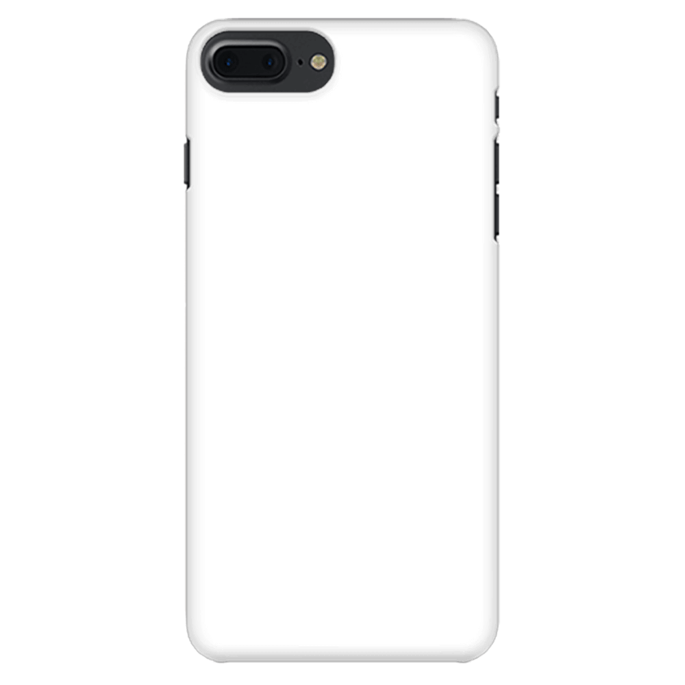 Apple Iphone 8 Plus - Mobile Phone Case (1000x1000), Png Download