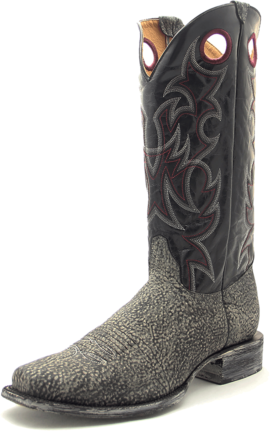 Mt2486 4 1 - Giraffe Boots (1578x2000), Png Download