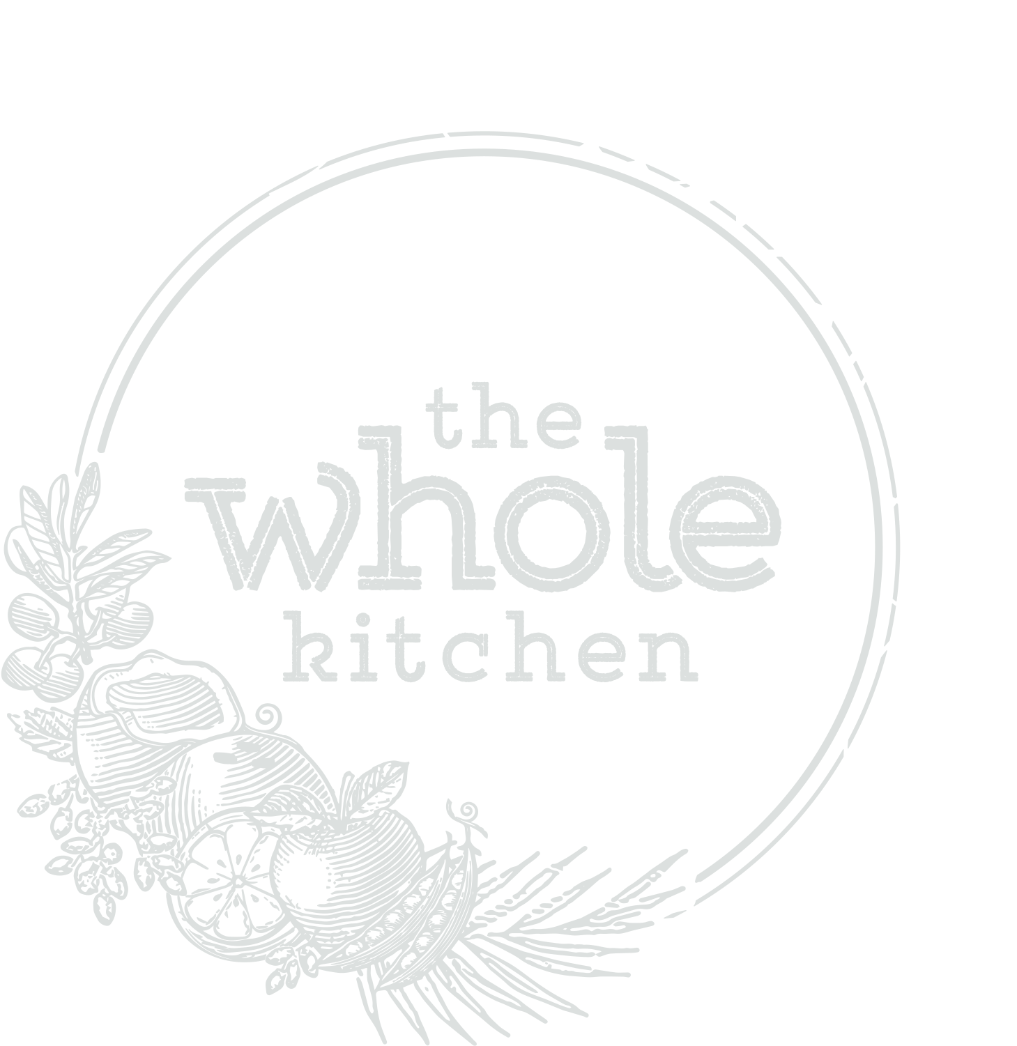 Twk Logo White Without Corners - Illustration (1601x1592), Png Download