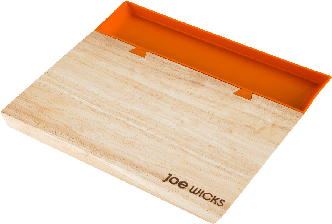 Chopping Board - Small - Plywood (1182x831), Png Download