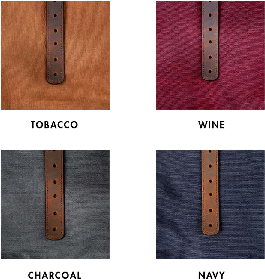 Market Tote In Navy - Plywood (1000x1000), Png Download