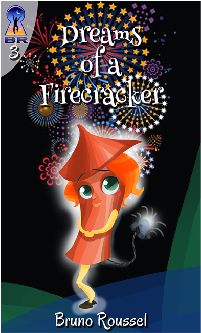 Dreams Of A Firecracker (650x650), Png Download