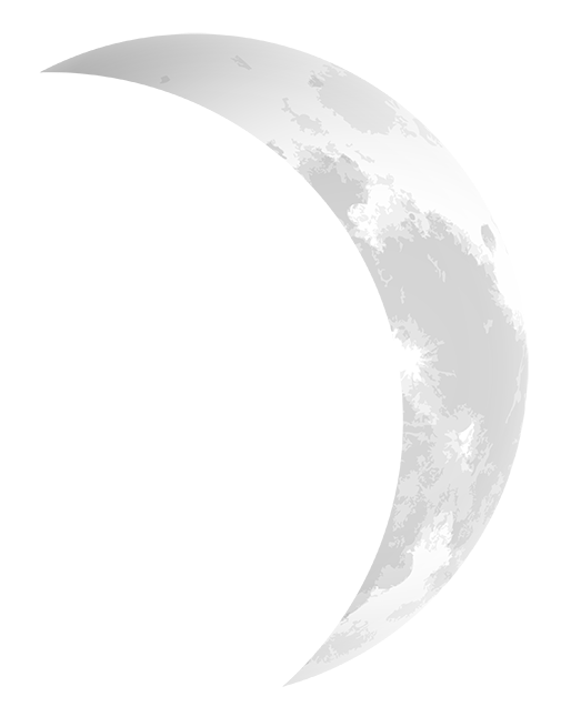 Crescent Moon png download - 629*629 - Free Transparent Moon png Download.  - CleanPNG / KissPNG