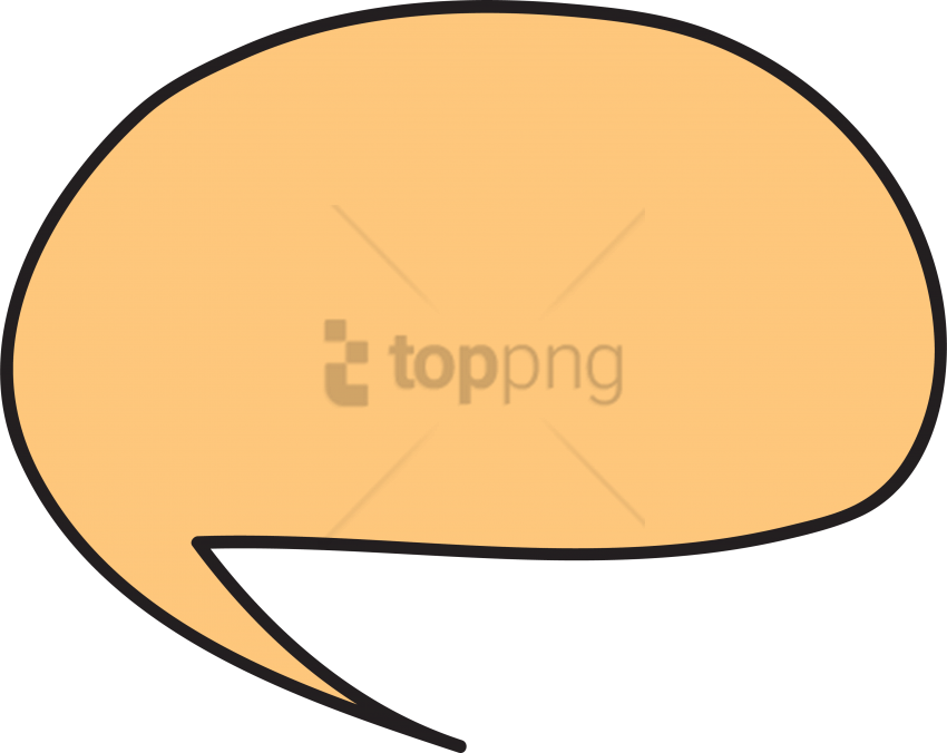 Free Png Download Colorful Conversation Bubble Png - Dialogue Box Transparent (850x676), Png Download