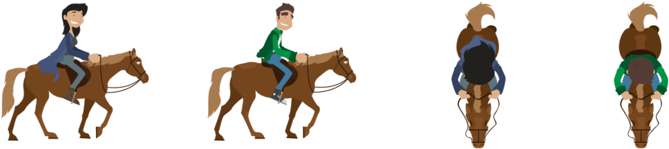 Waipa People 3 (1000x229), Png Download