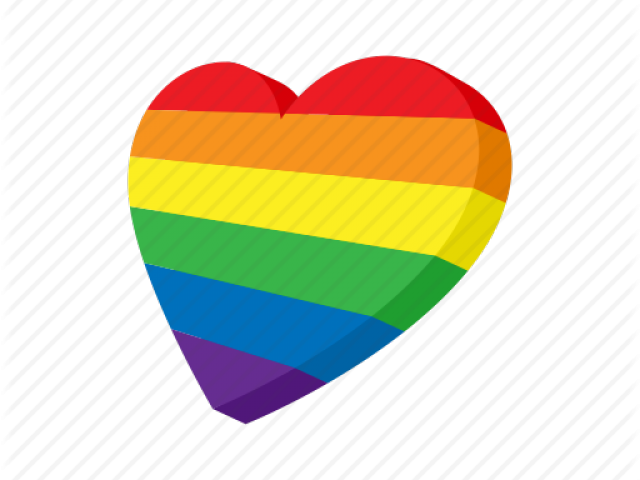 Original - Lesbian Color (640x480), Png Download