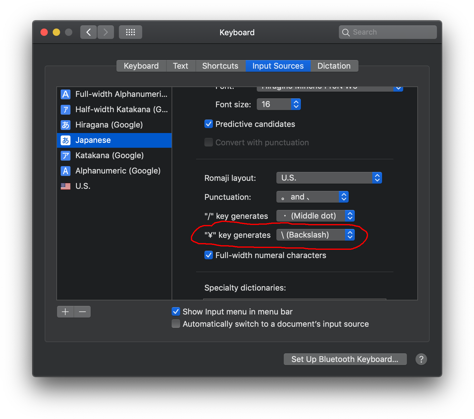 Download Apple Japanese Ime Settings Mac Os Mojave Vscode PNG Image