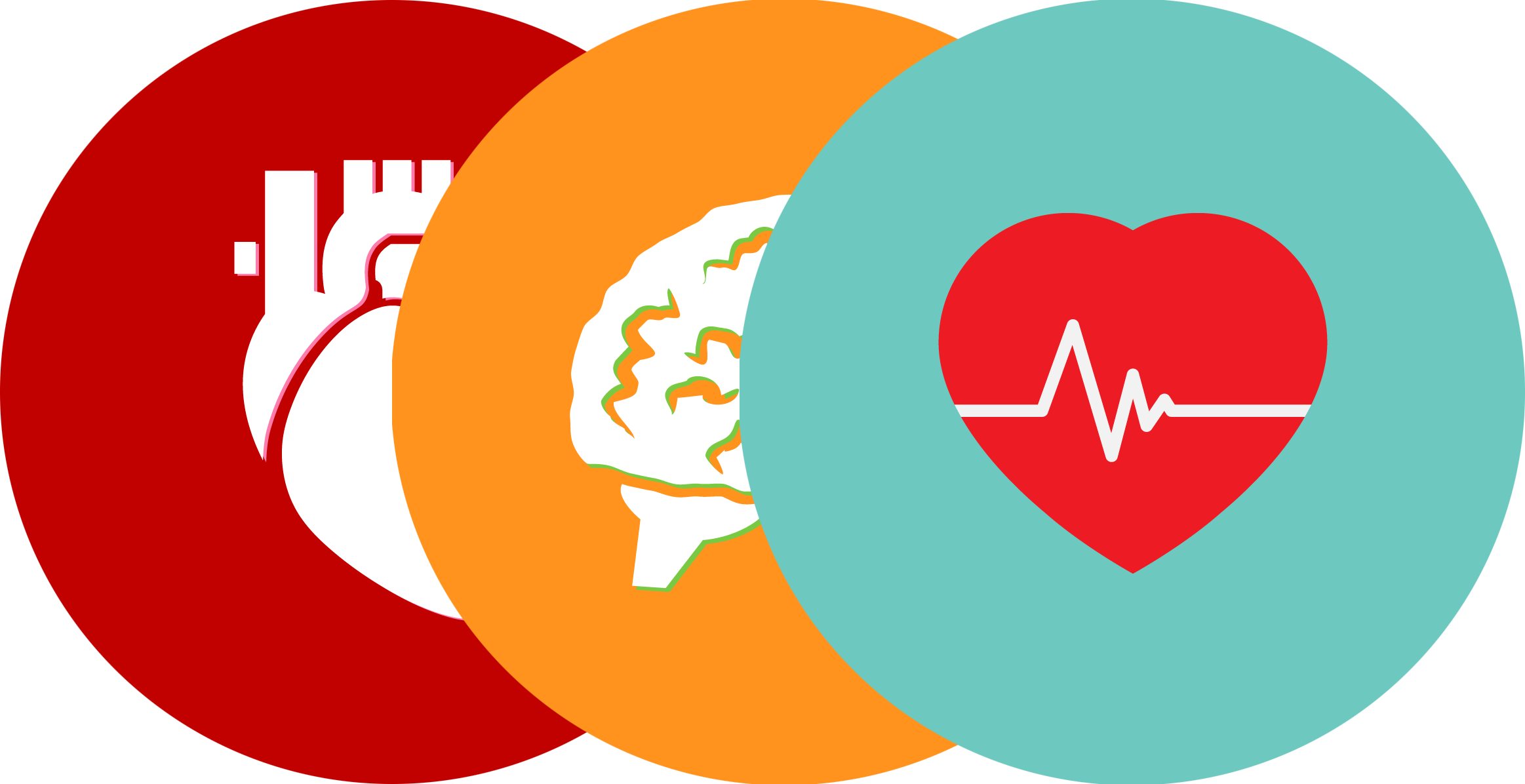 Cim Bioethics & Islam Masterclasses - Circle (2326x1196), Png Download