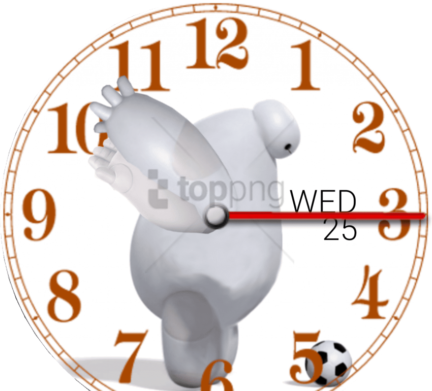 Free Png Decoupage Laminas Para Reloj Vintage Png Image - Clock Face Png Transparent (850x771), Png Download