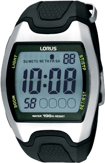 Watch Digital (920x920), Png Download