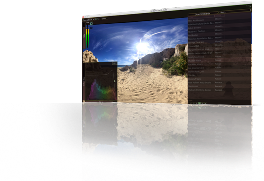 Echothief - Led-backlit Lcd Display (849x605), Png Download