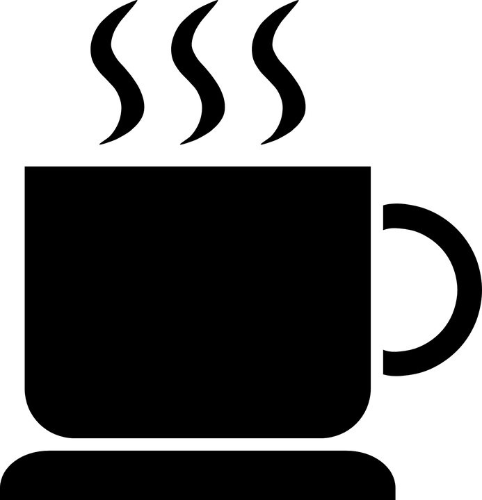 Thumb Image - Coffee Cup Clip Art (693x720), Png Download