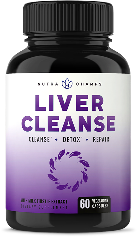 Detoxification (606x800), Png Download