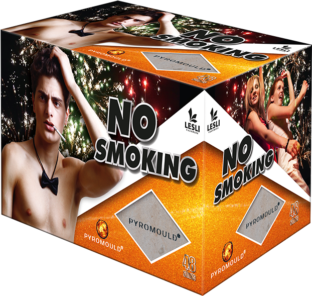 No-smoking ] - Flyer (800x800), Png Download