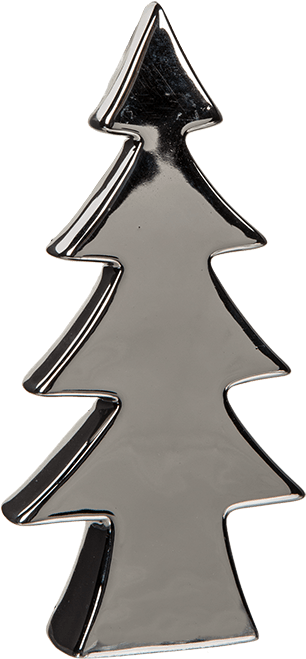 Christmas Tree (945x709), Png Download