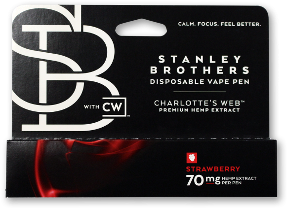 Prev - Stanley Brothers Disposable Vape Pen (600x600), Png Download