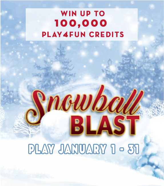 Janp4f Snowball Blast Game Webready - Poster (1300x648), Png Download