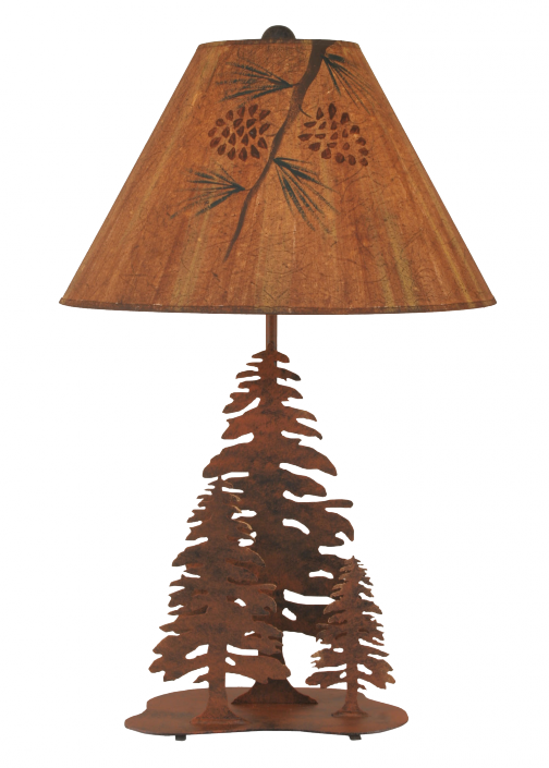 Pacific Coast Lighting, Inc. (504x705), Png Download